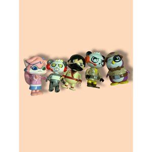 Ryan’s World Lot C